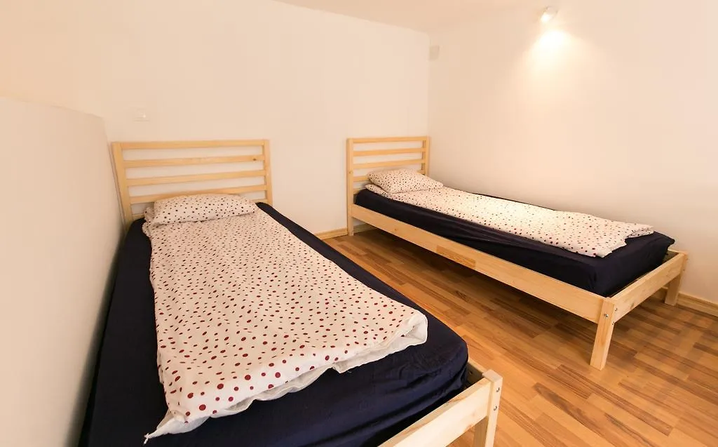 Suite Hostel Budapest Hungary